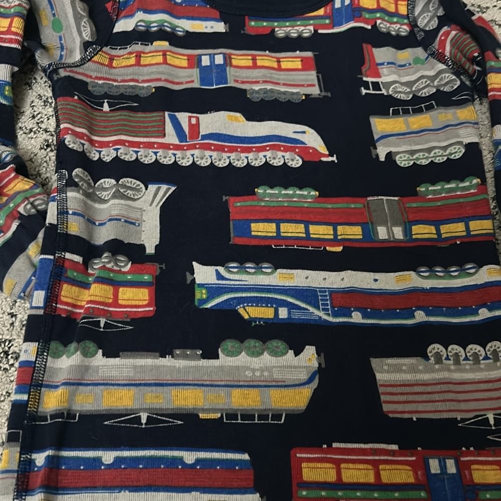 Pajama Set Bundle - Picture 5 of 7